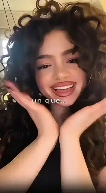 Damin Un Grr CapCut Template
