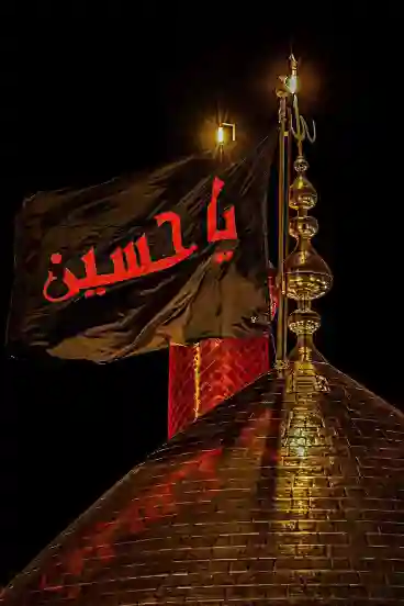 Muharram Capcut Template Link – Use in CapCut App