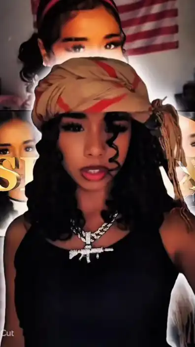 A God Man Capcut Template Link – Use in CapCut App