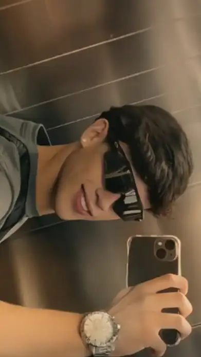 Bailando Capcut Template Link – Use in CapCut App