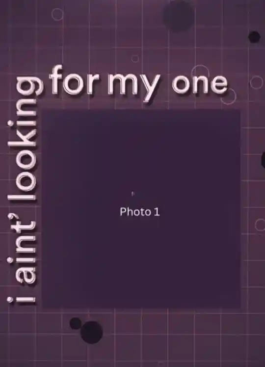 Bloodline Capcut Template Link – Use in CapCut App