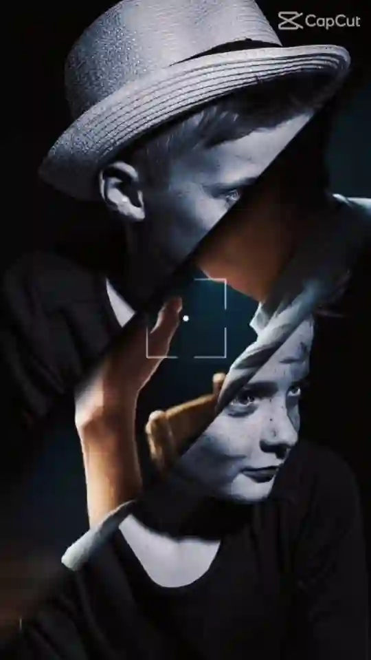 Split Video Capcut Template Link – Use in CapCut App