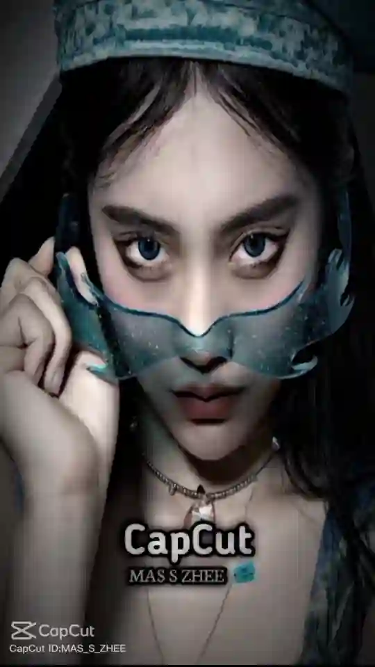 Mass S Zhee Capcut Template Link – Use in CapCut App