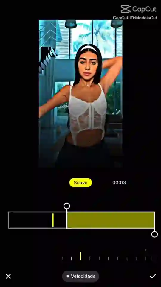 Your Body Language Capcut Template Link – Use in CapCut App