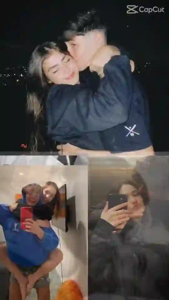 Couple Photo Dump Capcut Template Link – Use in CapCut App