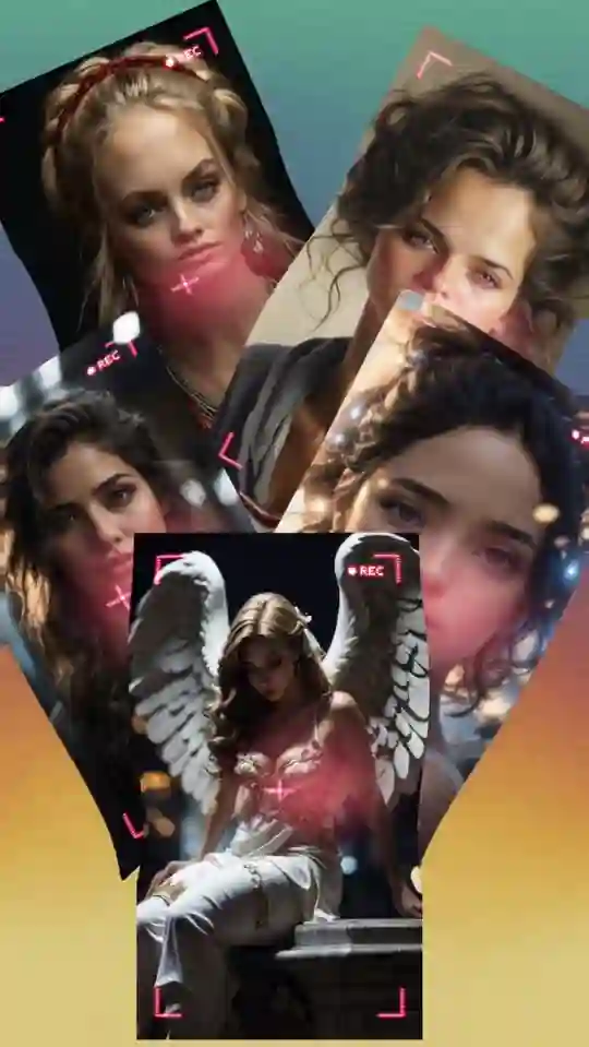 Mz Edit Capcut Template Link – Use in CapCut App