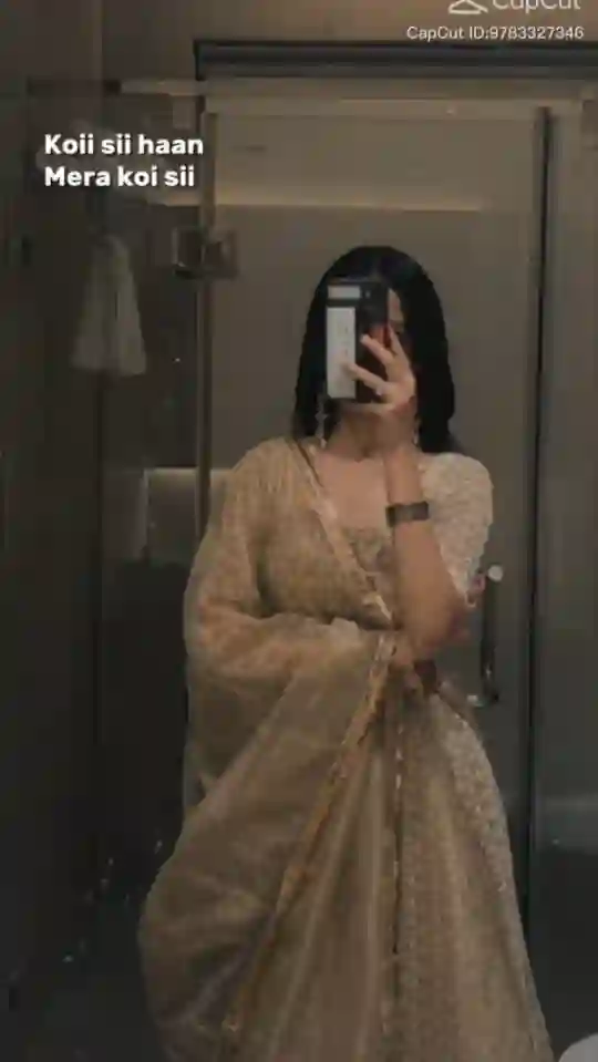 Koi Si Capcut Template Link – Use in CapCut App