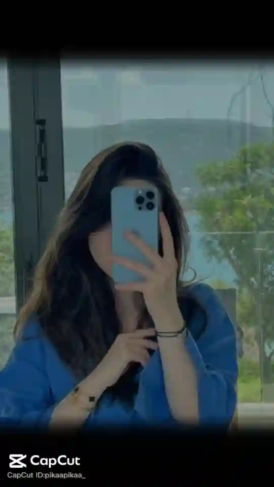 Tanpa Filter Capcut Template Link – Use in CapCut App