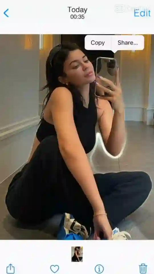 Copy Shere Iphone Capcut Template Link – Use in CapCut App