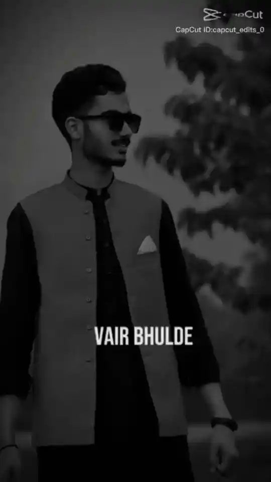 Shubh Still Rollin Capcut Template Link – Use in CapCut App