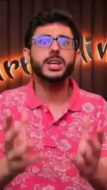 Carry Minati Meme Capcut Template Link – Use in CapCut App