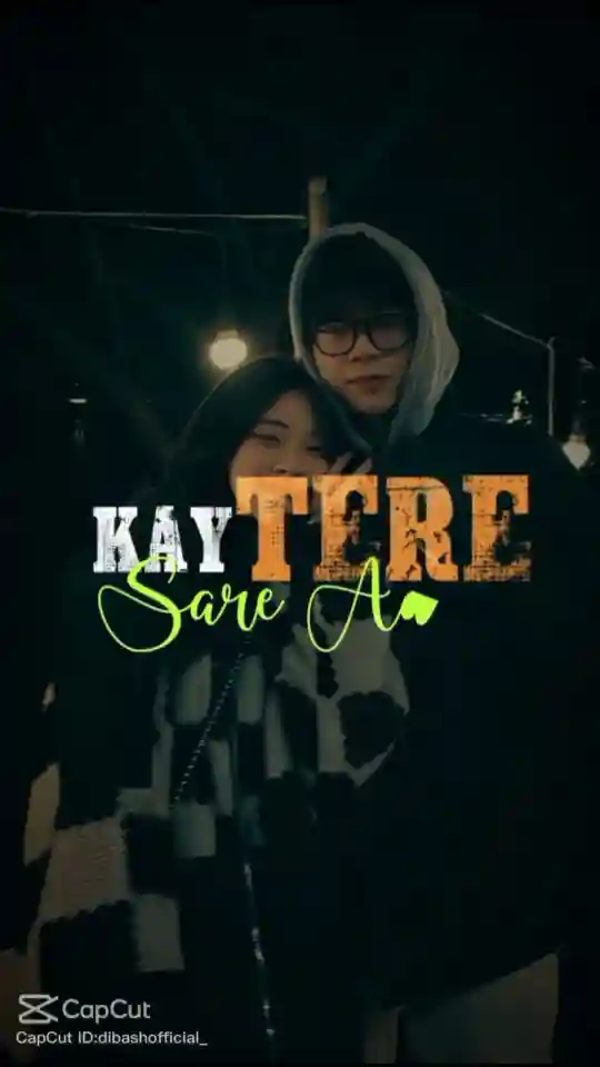 Tu Hai Kahan Capcut Template Link – Use in CapCut App