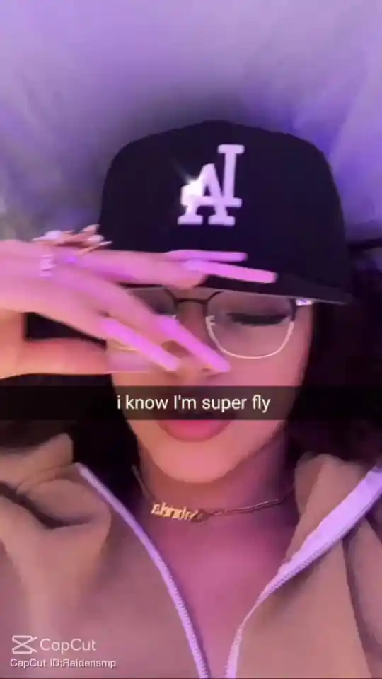 Snapchat Capcut Template Link – Use in CapCut App