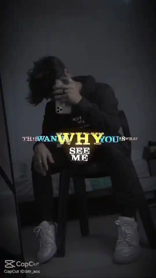 Lirik Keren Capcut Template Link – Use in CapCut App