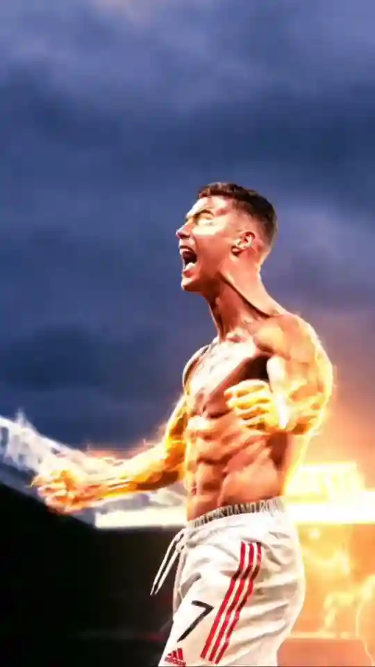 I Am Better Capcut Template Link – Use in CapCut App