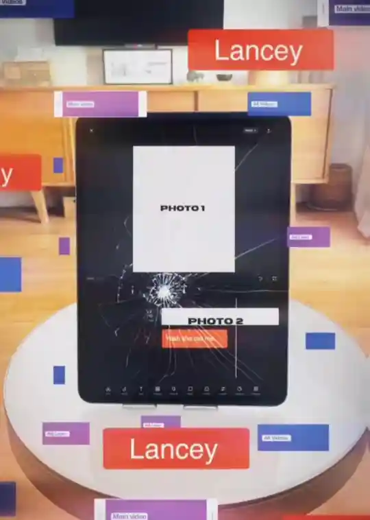 Lancey Capcut Template Link – Use in CapCut App