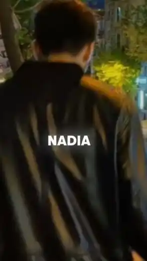 Nadia Jee Capcut Template Link – Use in CapCut App