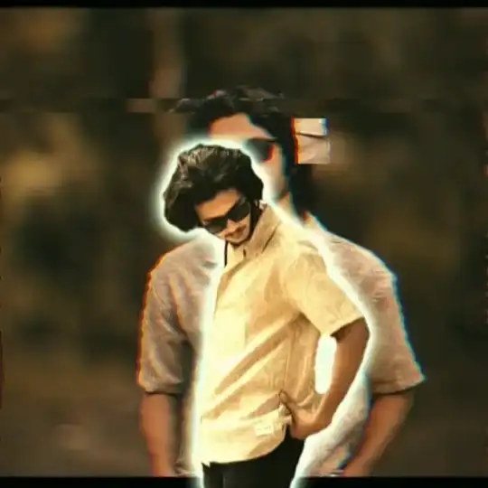 Olha Mensagem Capcut Template Link – Use in CapCut App