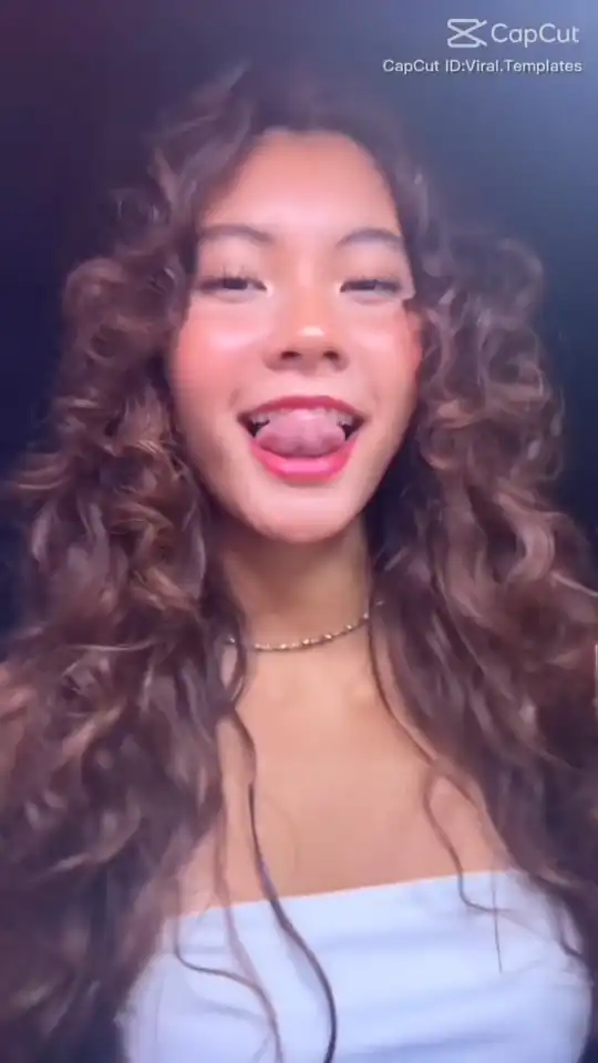 Sugar On My Tongue Capcut Template Link – Use in CapCut App