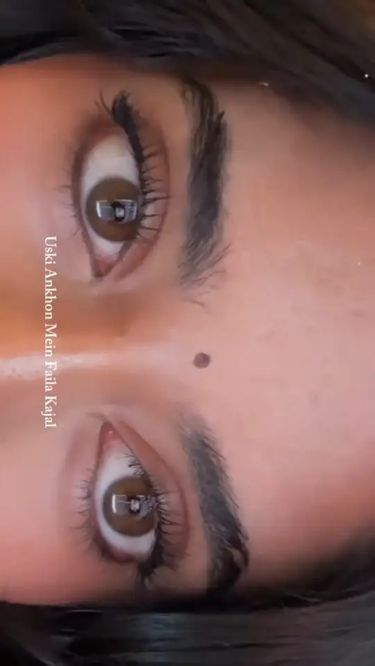 Uski Ankhon Mein Capcut Template Link – Use in CapCut App