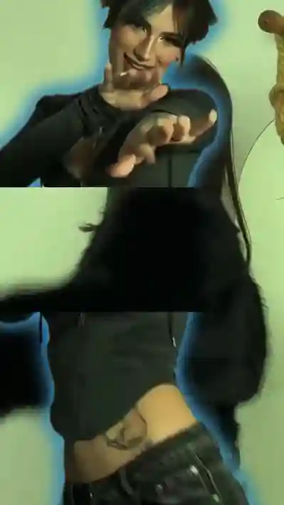 Cala Buca Puta Capcut Template Link – Use in CapCut App