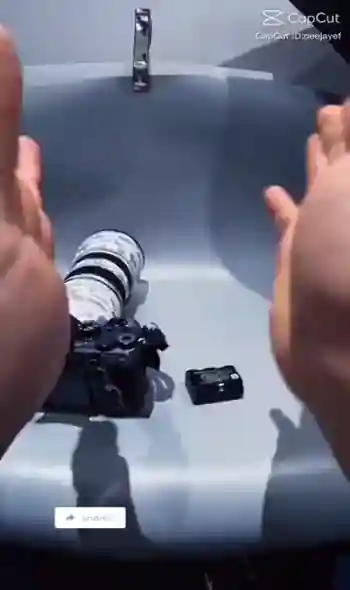 Camera Tricks Capcut Template Link – Use in CapCut App (2)