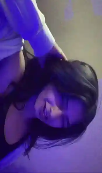 Hotel room Capcut Template