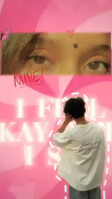 In Your Eyes Capcut Template Link – Use in CapCut App