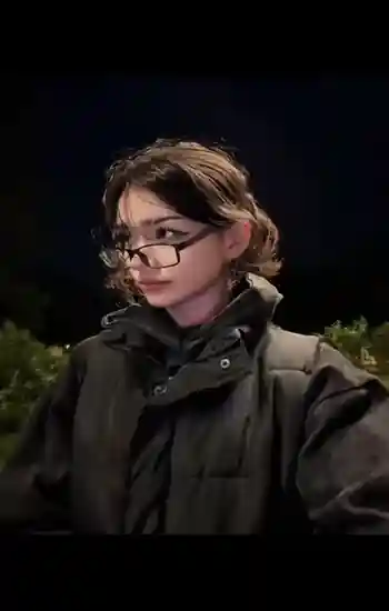 New Viral Capcut Template