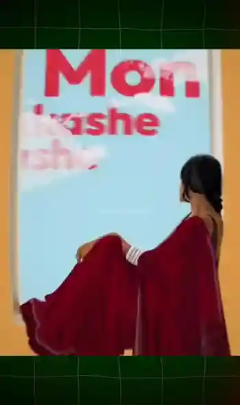 se ki tumi capcut template